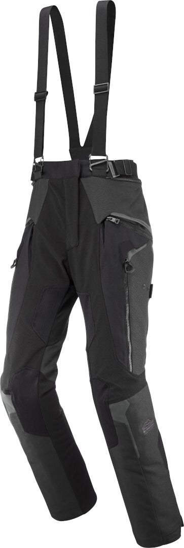 Ixon Odin waterproof Ladies Motorcycle Textile Pants-image-699759632