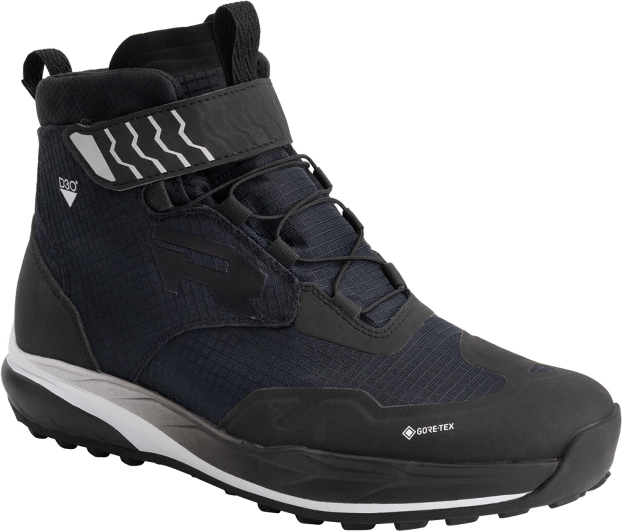 Richa Crossroads Gore-Tex Chaussures de moto imperméables 42 Figure 2