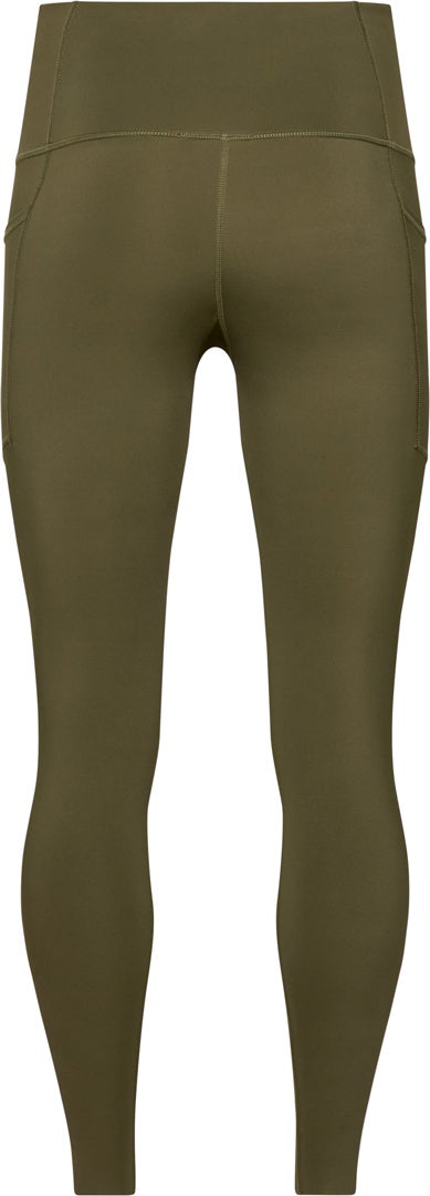 FOX Motive Dame Leggings oliven M Figur 2
