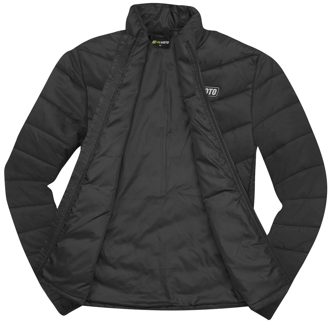 FC-Moto Classic-J Steppjacke M Abbildung 1