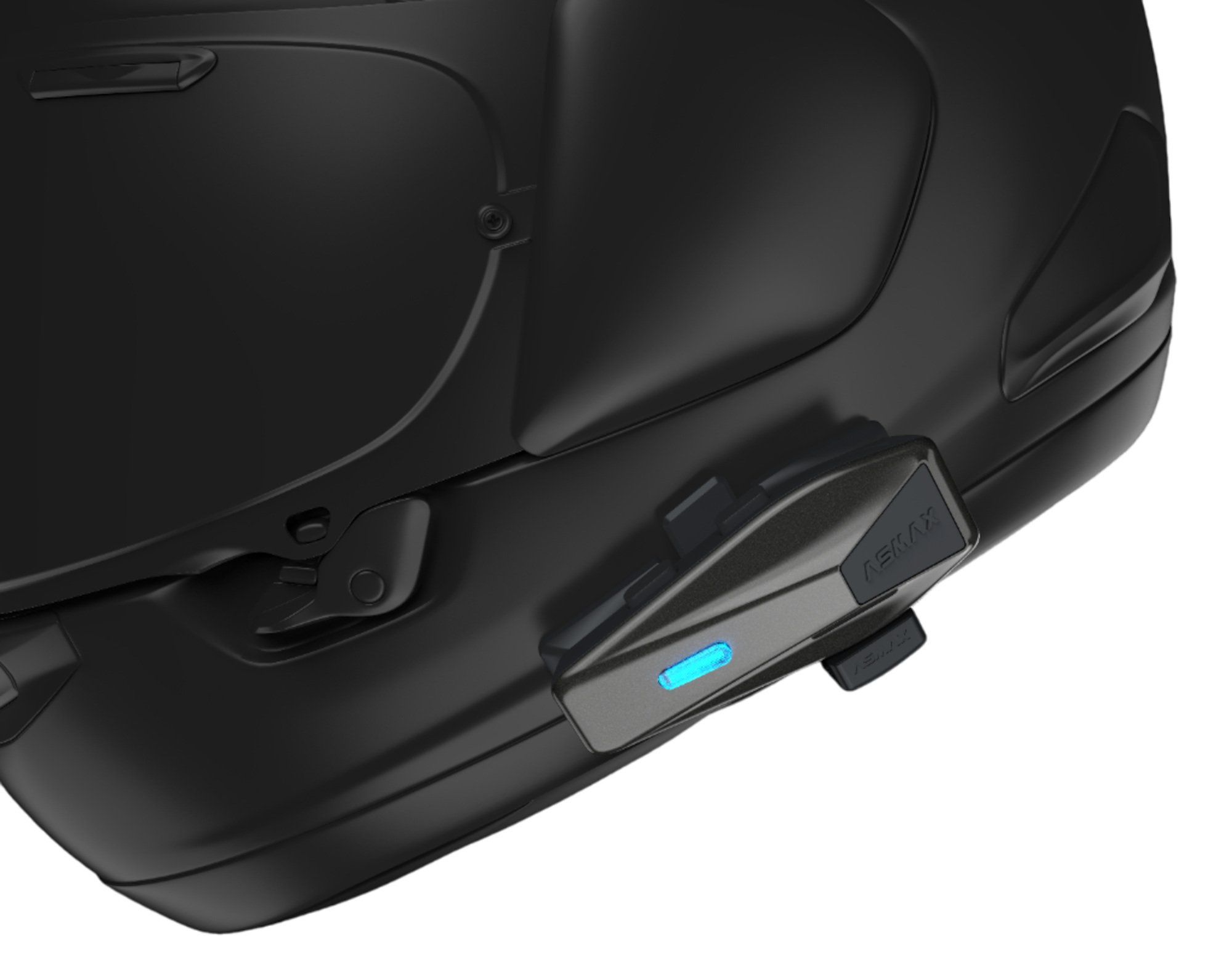 ASMAX S2 Sistemul de comunicații Bluetooth Duo Set Figura 5