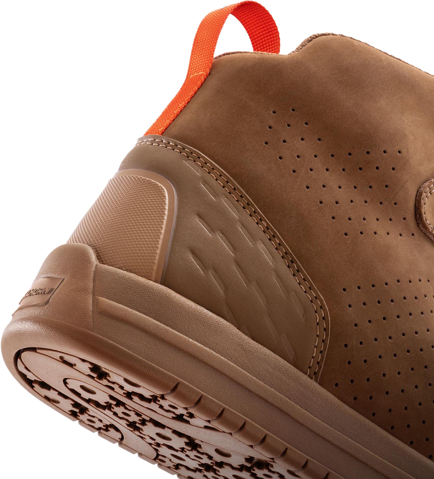 Rebelhorn Spike Chaussures moto Marron 44 Figure 6