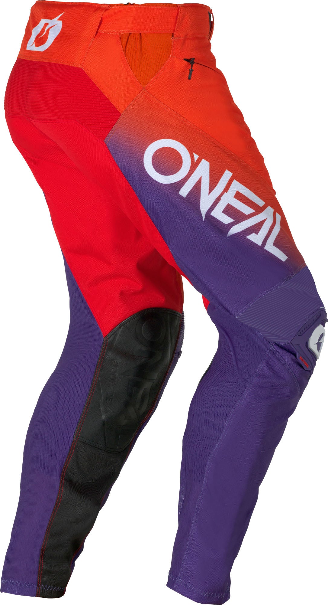 Side view of Oneal MAYHEM HEXX Motocross Pants