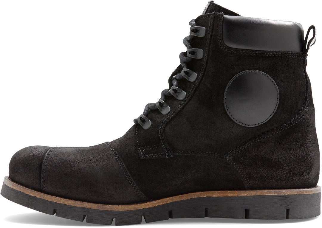 Revit Ginza 3 Motorcycle Boots black 43 Figure 6