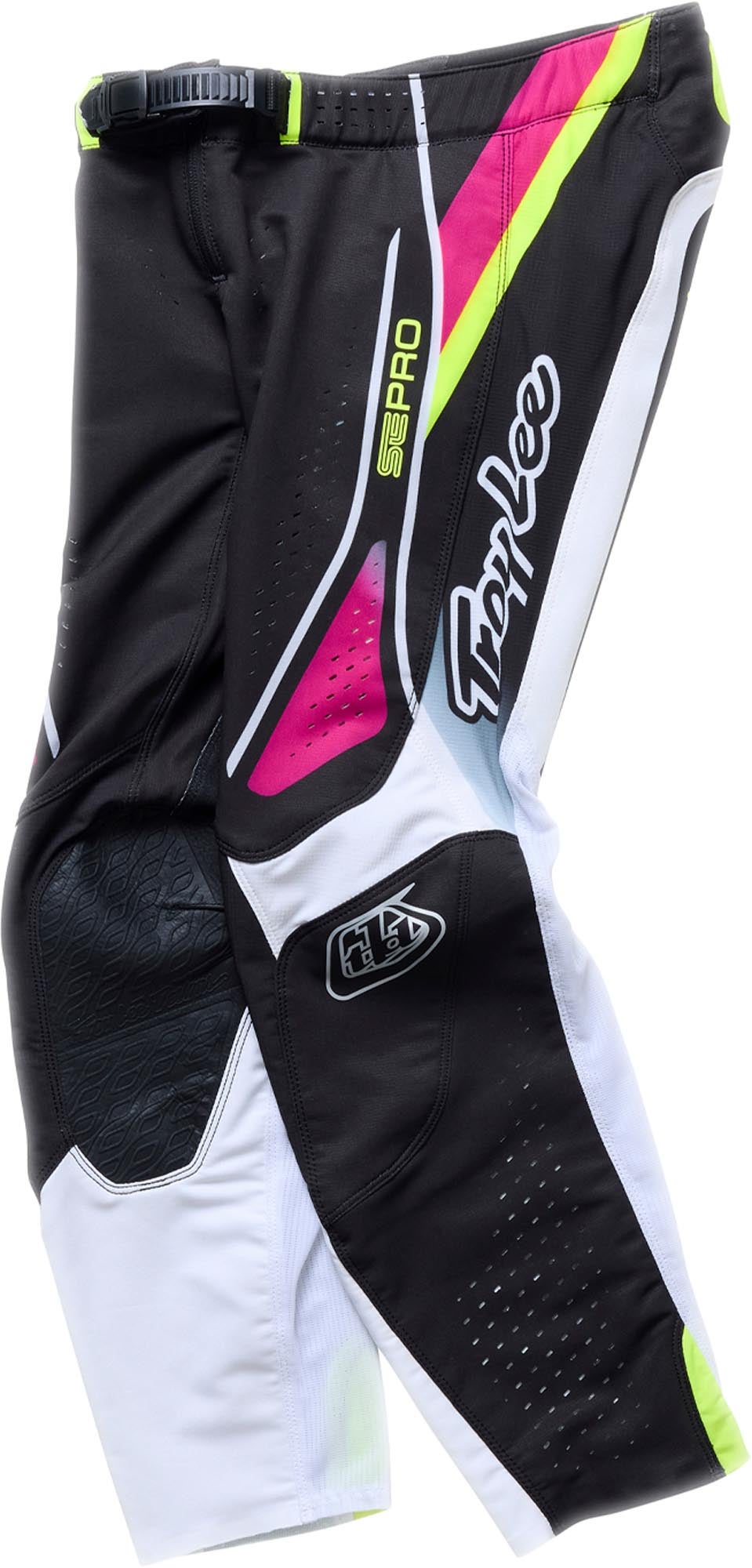 Troy Lee Designs SE Pro Salvo Pantalones juveniles de motocross