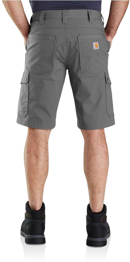 Carhartt Relaxed 11" Ripstop Cargo Rövidfilmek szürke 32 5. ábra