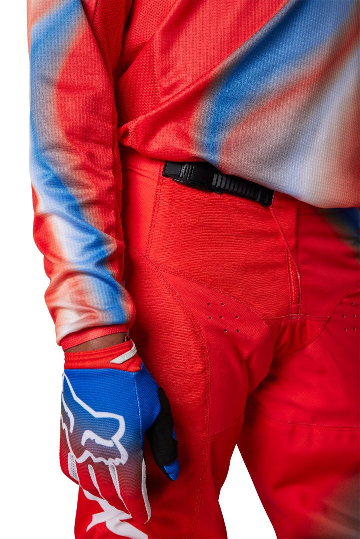 FOX 180 Toxsyk Motocross Hose rot 34 Abbildung 4