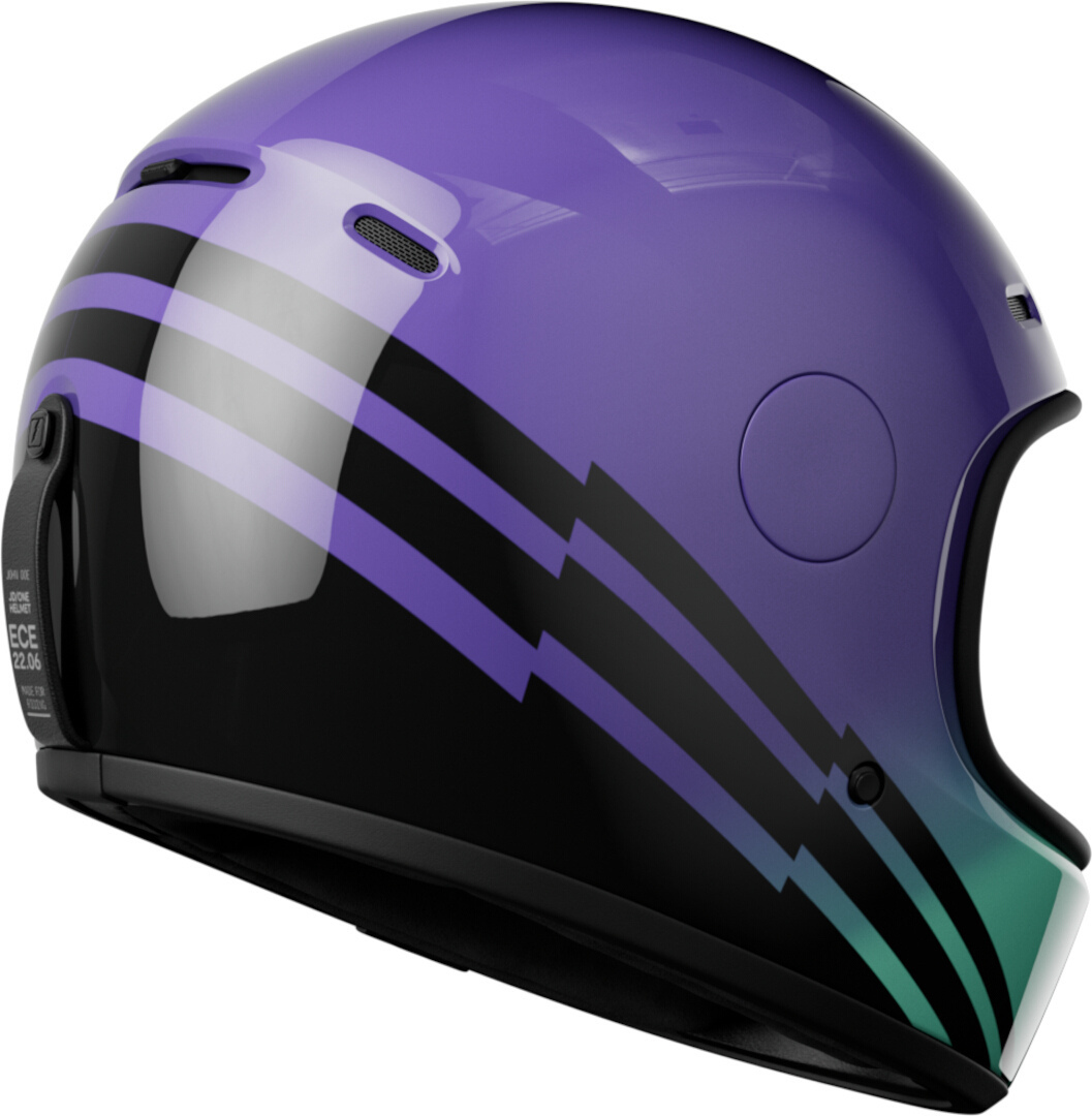 John Doe JD/One Spectral Helm XL (61) Abbildung 12