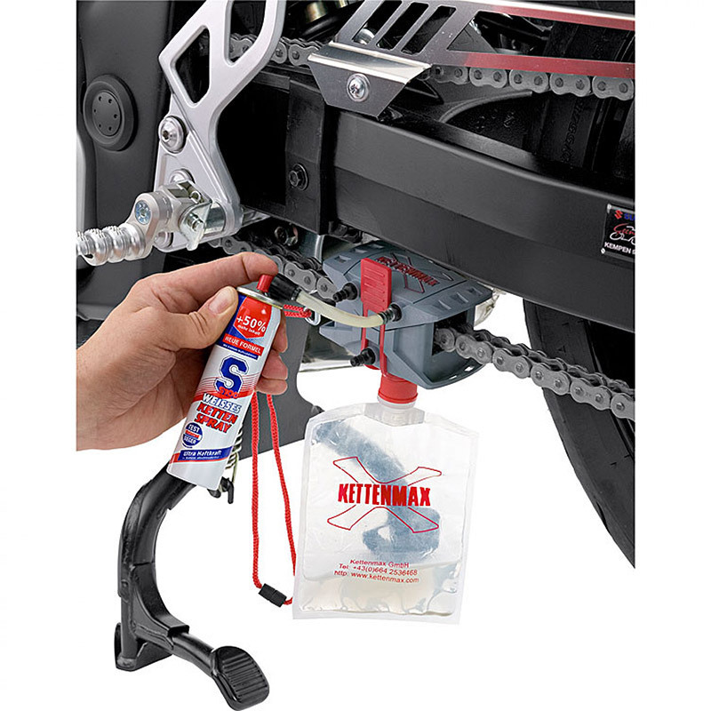S100 Premium Kettenmax Set Figura 2