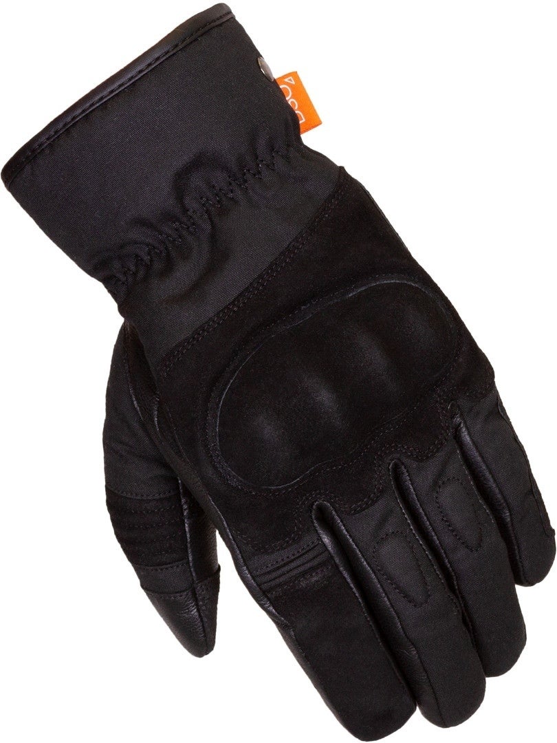 Merlin Ranton II D3O Vandtæt motorcykel handsker Sort 2XL Figur 3