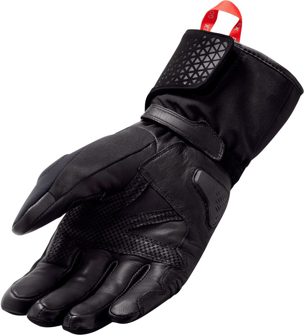 Revit Fusion 3 GTX Motorrad Handschuhe S Abbildung 2
