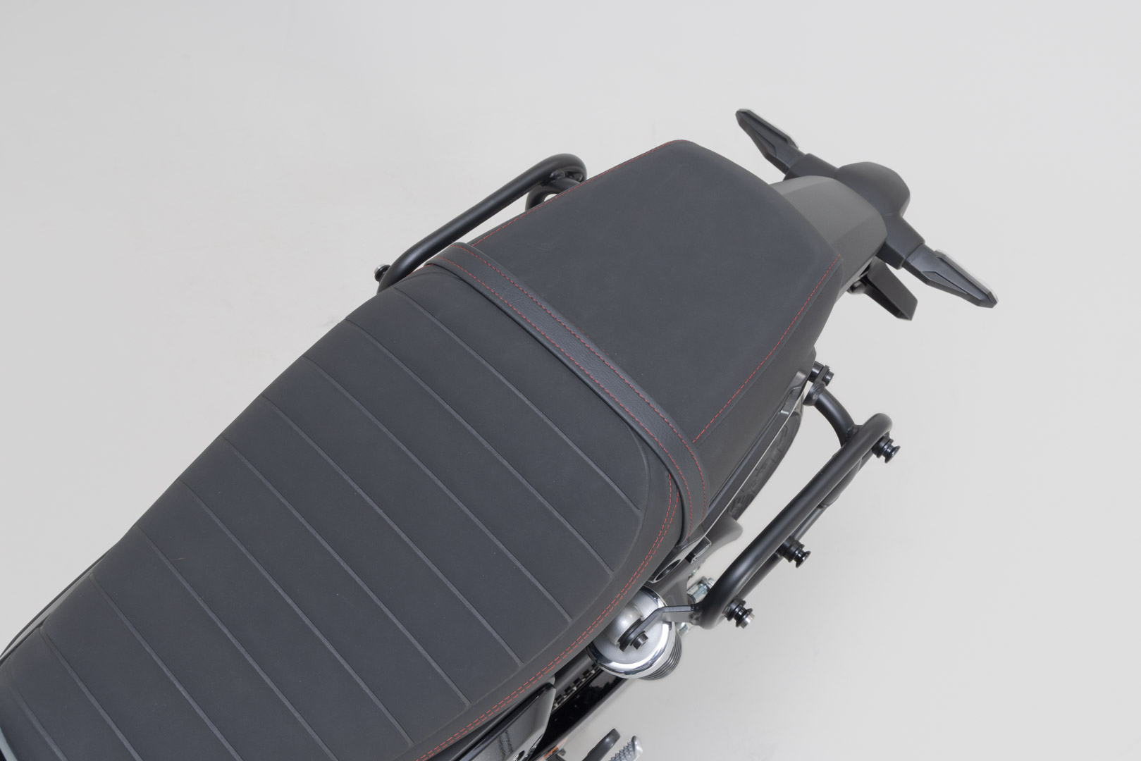 Carrier lateral SW-Motech SLC stânga - Honda GB350S (24-). Figura 5