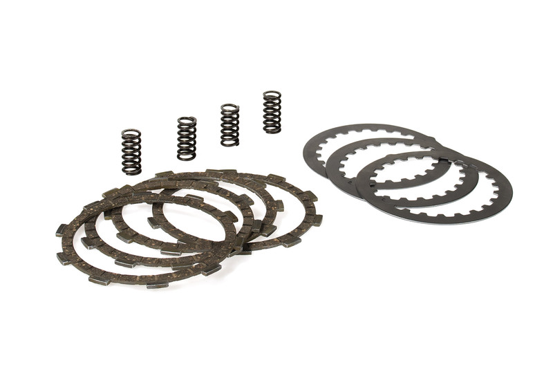 MALOSSI Kit d'embrayage Figure 2