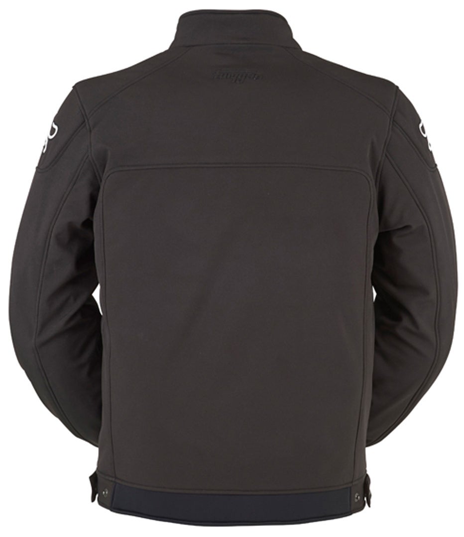 Furygan Groove Tour Textiljacke 3XL Abbildung 4