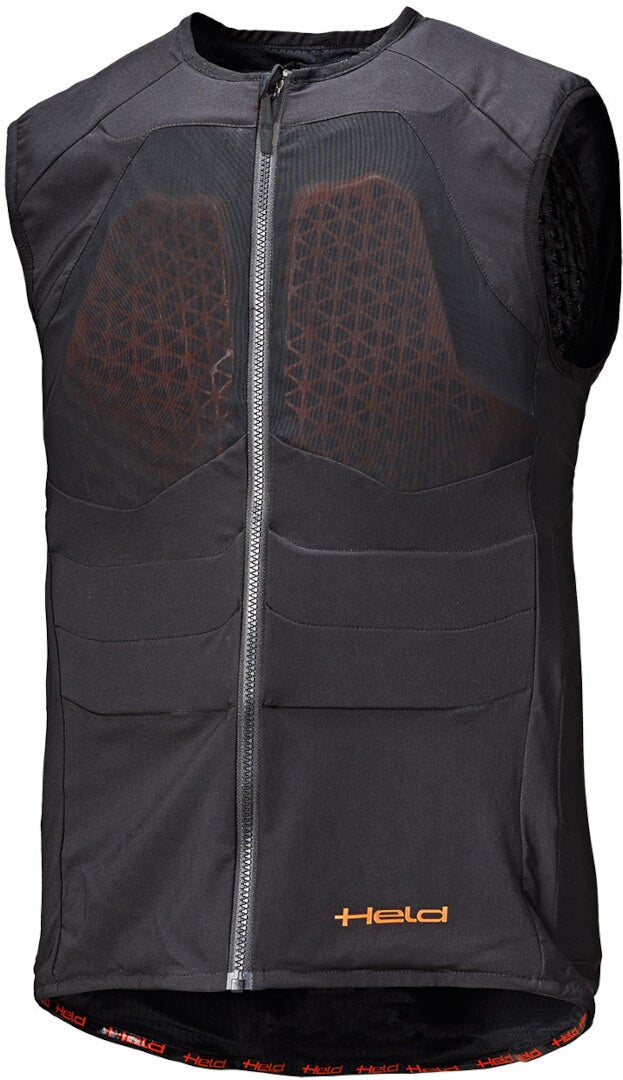 Held Exosafe D30 Protektoren Weste XXL Abbildung 1