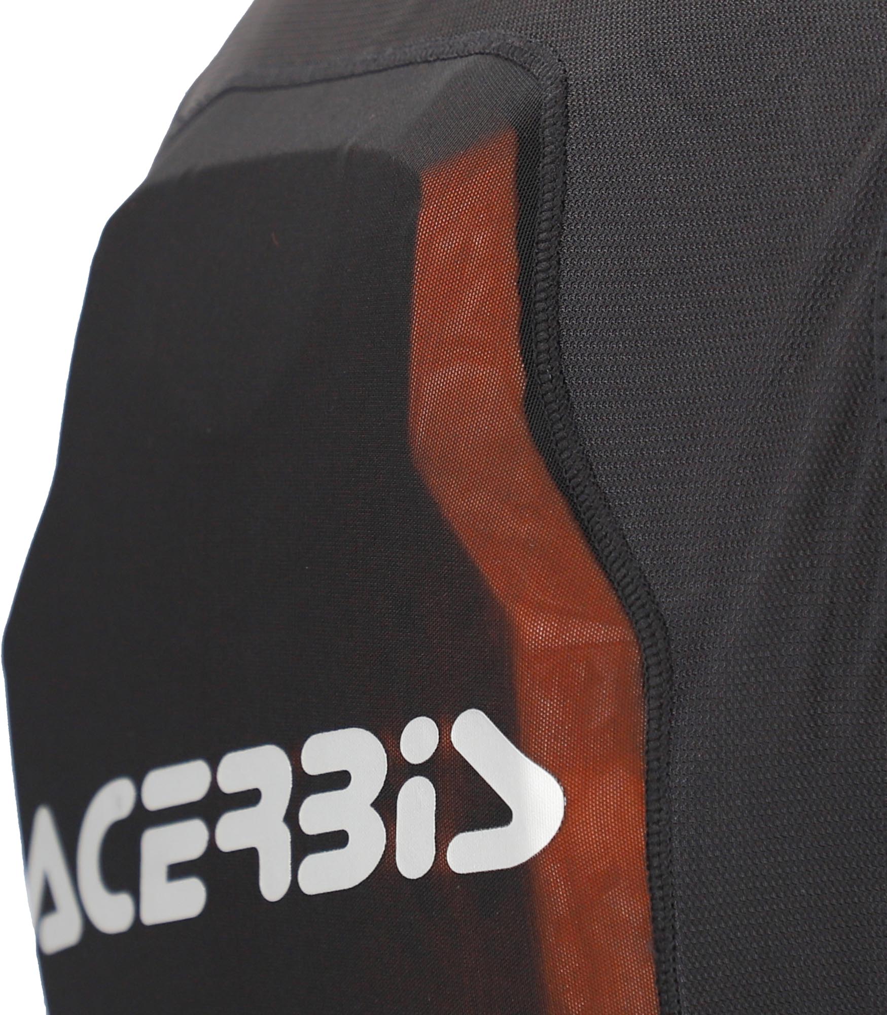 Acerbis Flux Air D3O Protektorenweste L/XL Abbildung 8