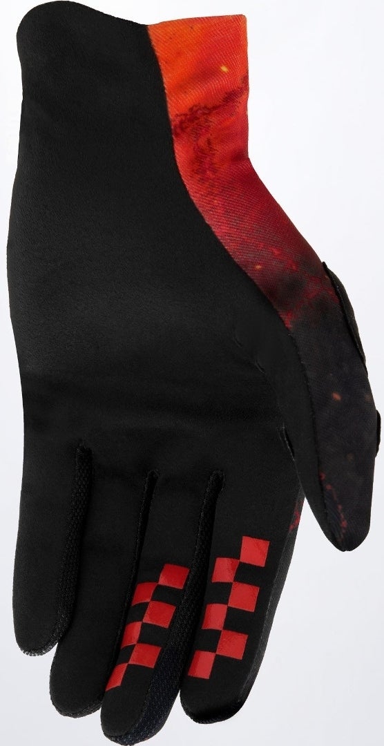 FXR Pro-Fit Air Magma Motocross handsker 2XL Figur 2