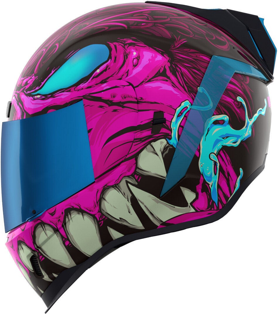 Icon Airform Manik'R MIPS Casco rosa L (58/59) Figura 11