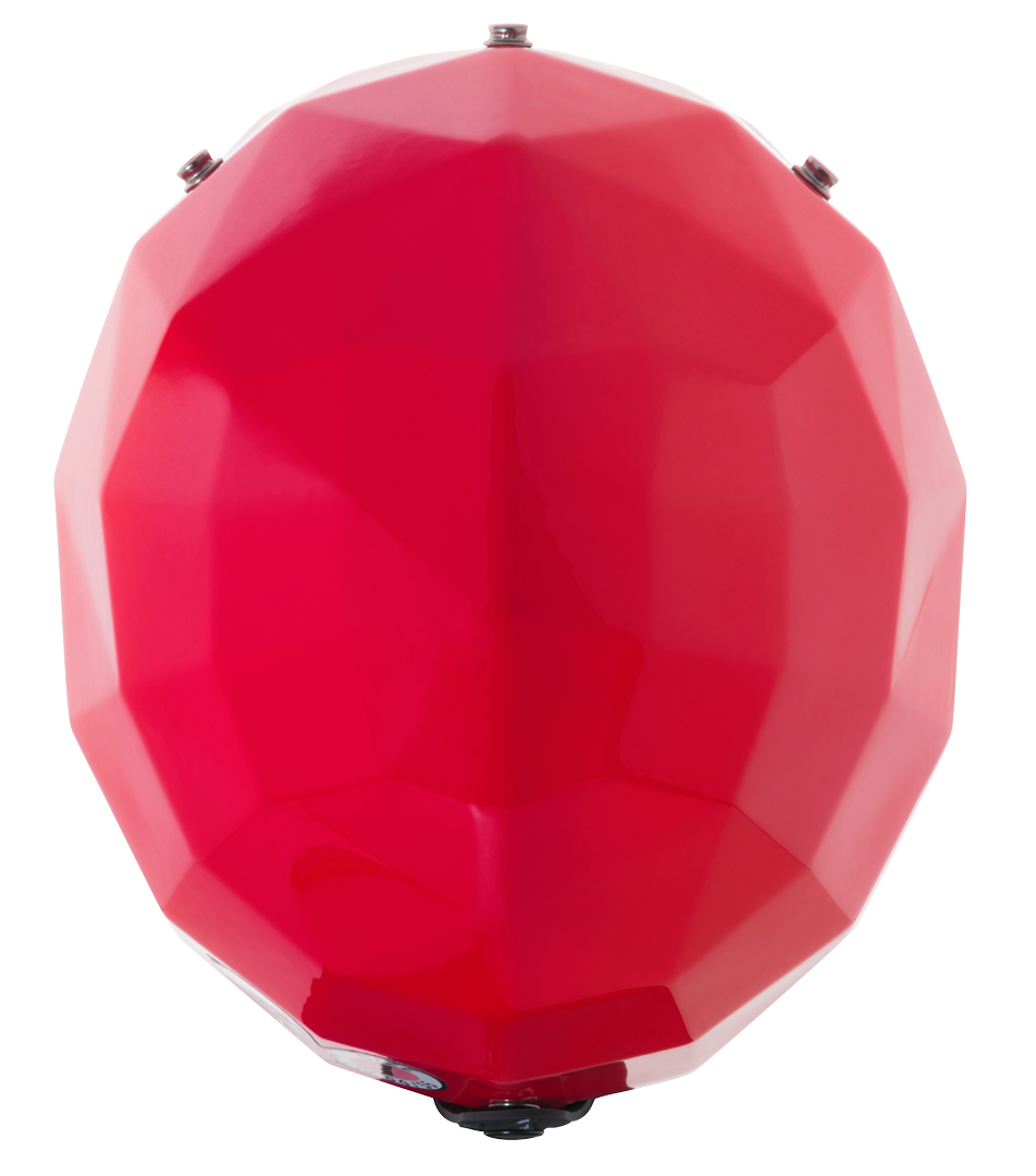 HolyFreedom Stealth Jethjälm rosa S (54/56) Figur 4