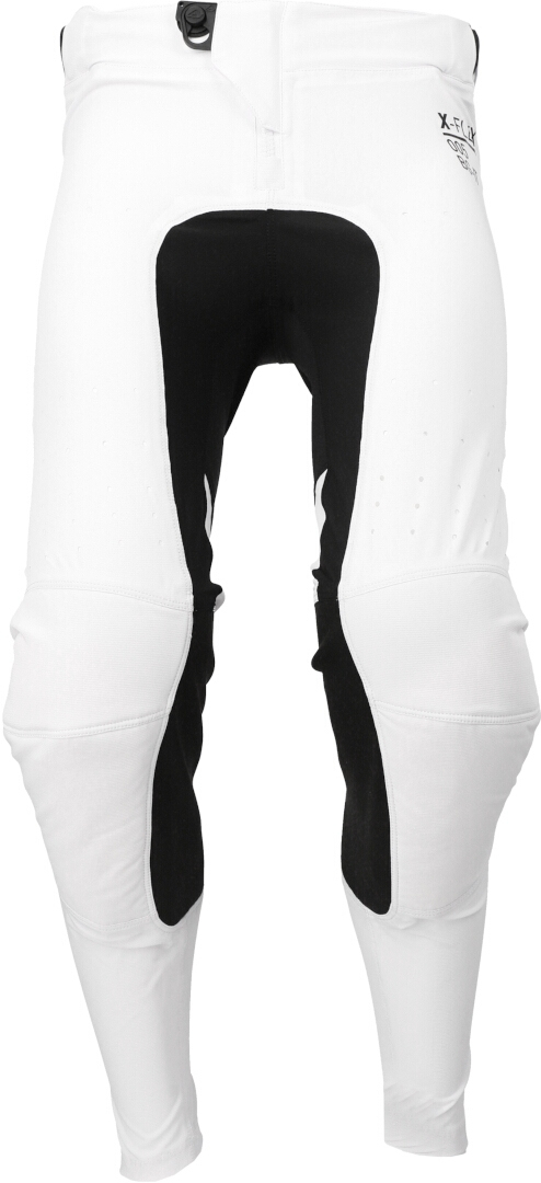 Acerbis X-Flex 2.0 Anaheim Pantaloni de motocross alb 34 Figura 10