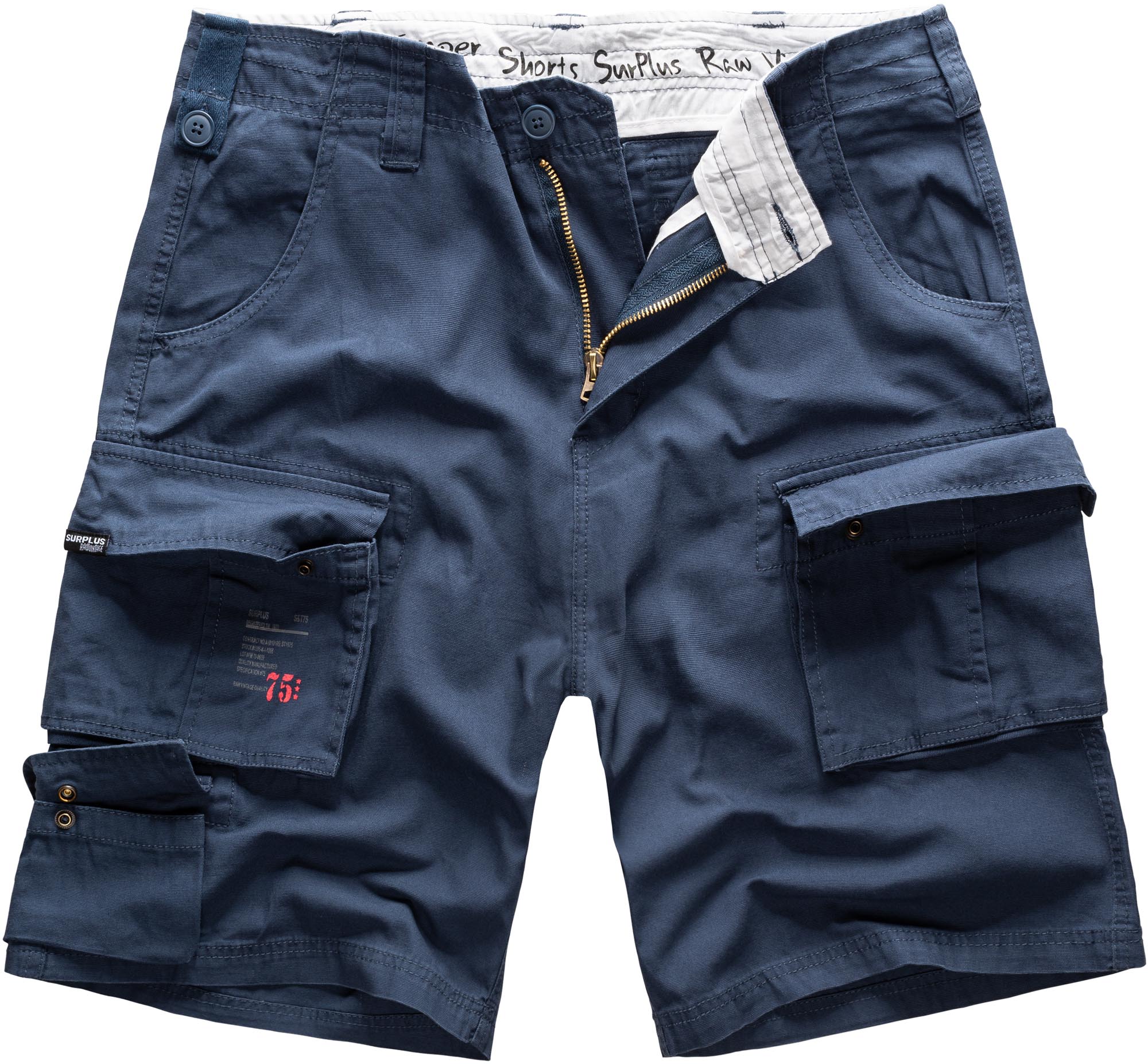 Surplus Trooper Shorts navy 3XL Abbildung 1