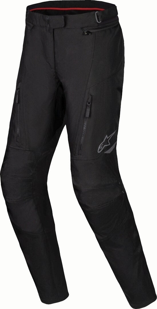 Alpinestars Stella ST-1 waterproof Ladies Motorcycle Textile Pants-image-307466790