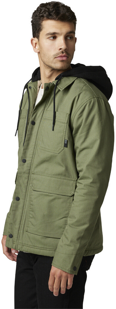 FOX Mercer 2022 Jasje Olive M Figuur 4