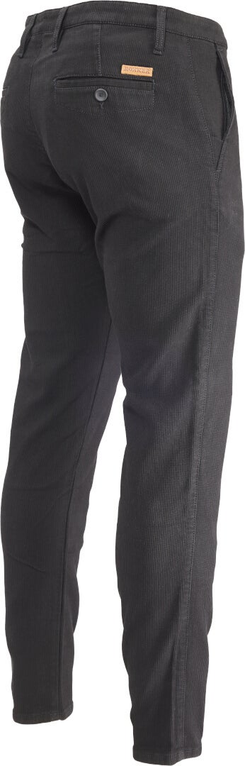 Rokker Cord Chino Motorcycle Textile Pants 29/34 Figure 3