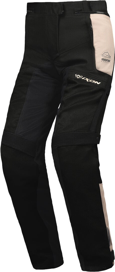 Ixon M-Njord Textile Motorcycle Pants