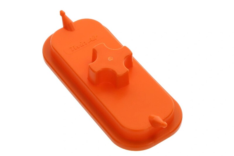 TWIN AIR Capacul cutiei de aer Figura 1