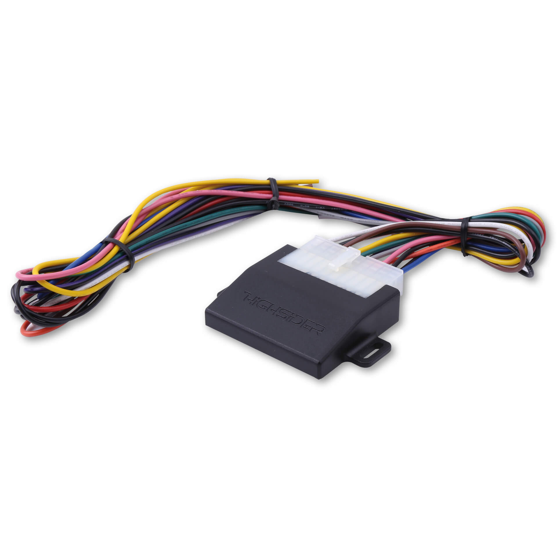 HIGHSIDER E-BOX DRL TOUCH, für DRL Schaltung per Taster Figura 1