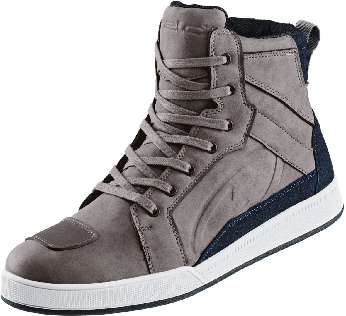 Held Marick WP Motorradschuhe grau 42 Abbildung 1