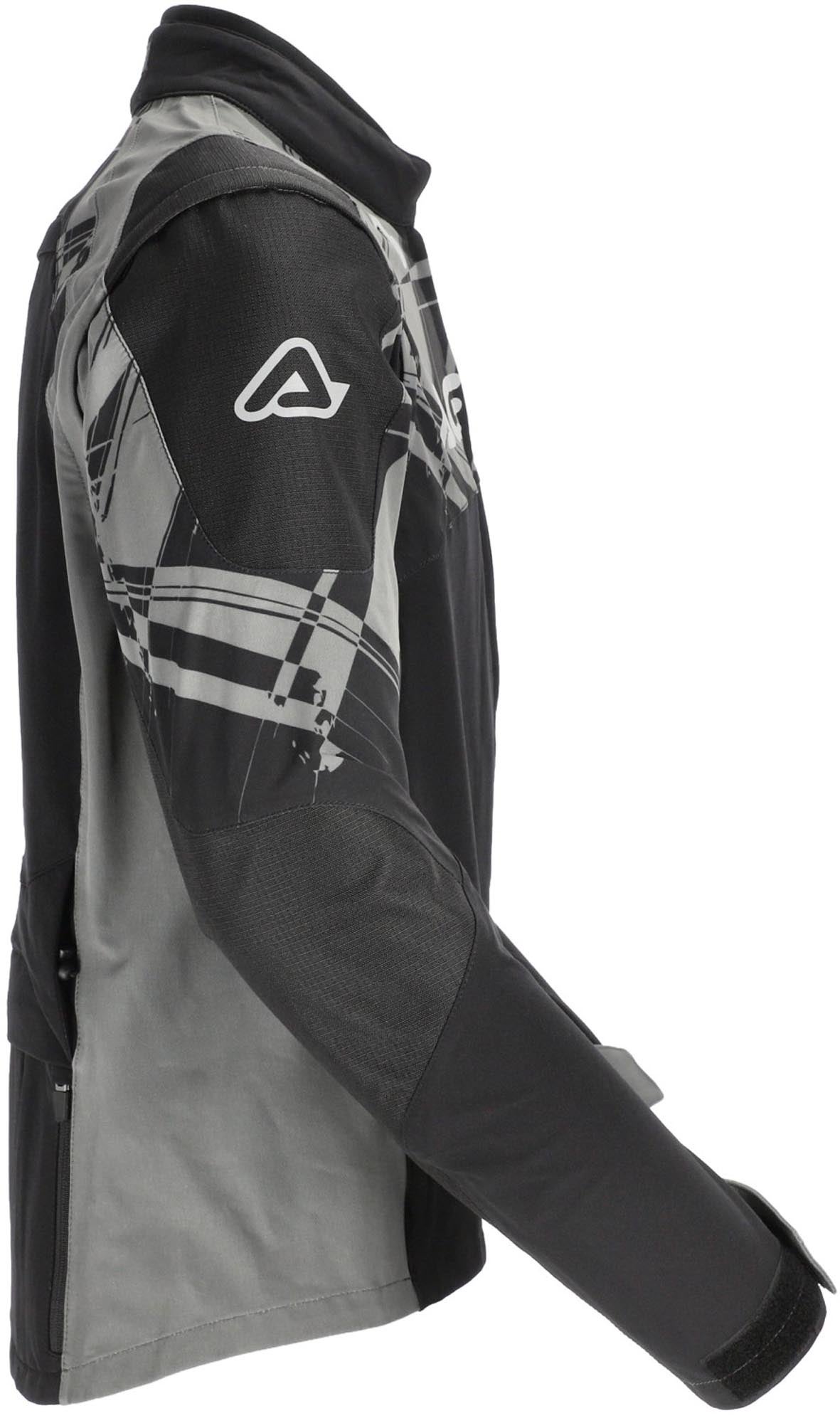 Acerbis Rally Race Graphic Giacca da motocross XXL Figura 4