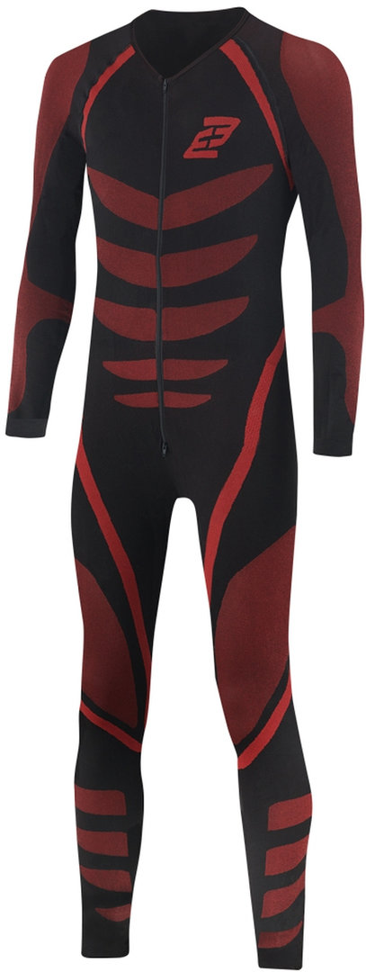 Bogotto Cool+ Undersuit EendeLig Functioneel Pak M/L Figuur 1