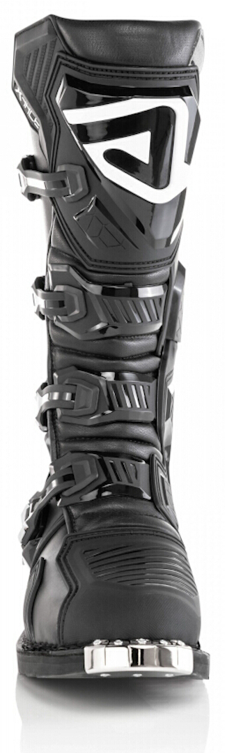 Acerbis X-Race Cizme de motocross negru 42 Figura 6