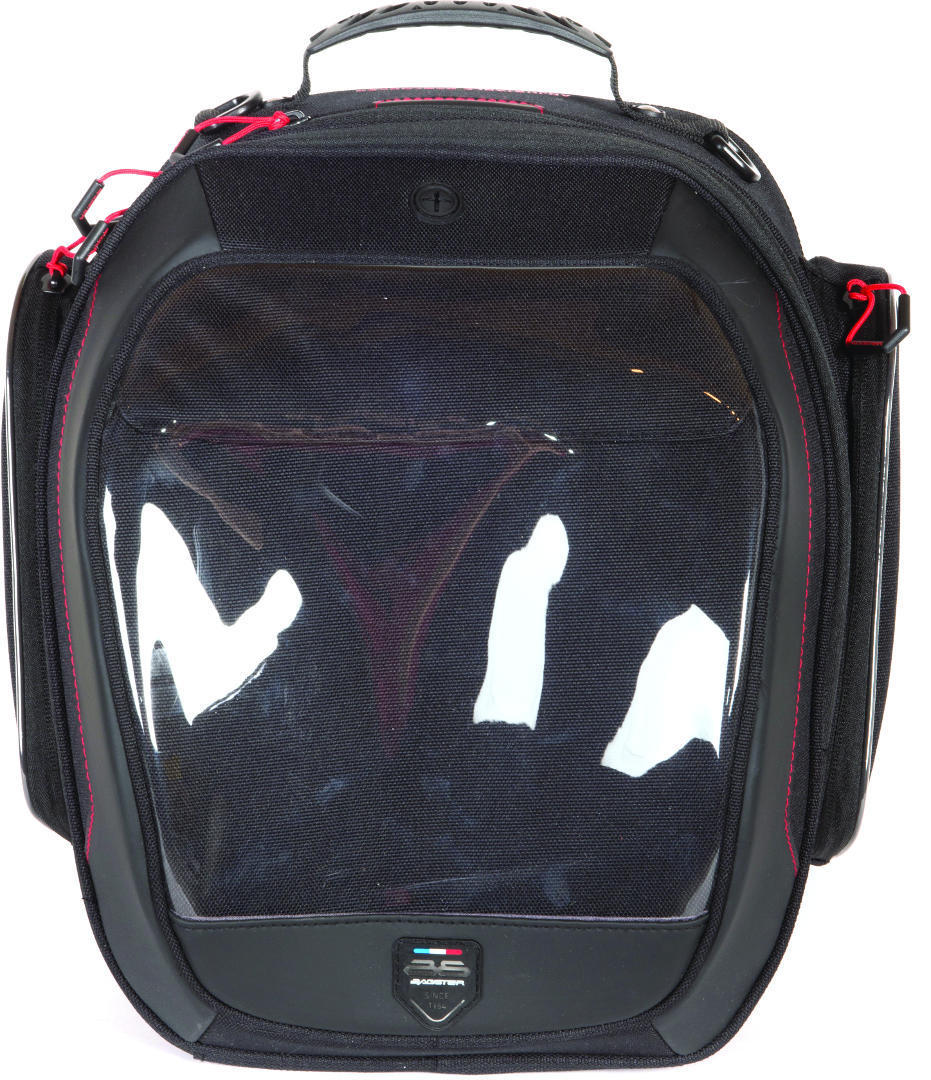 Bagster Clipper Tank bag Figura 4