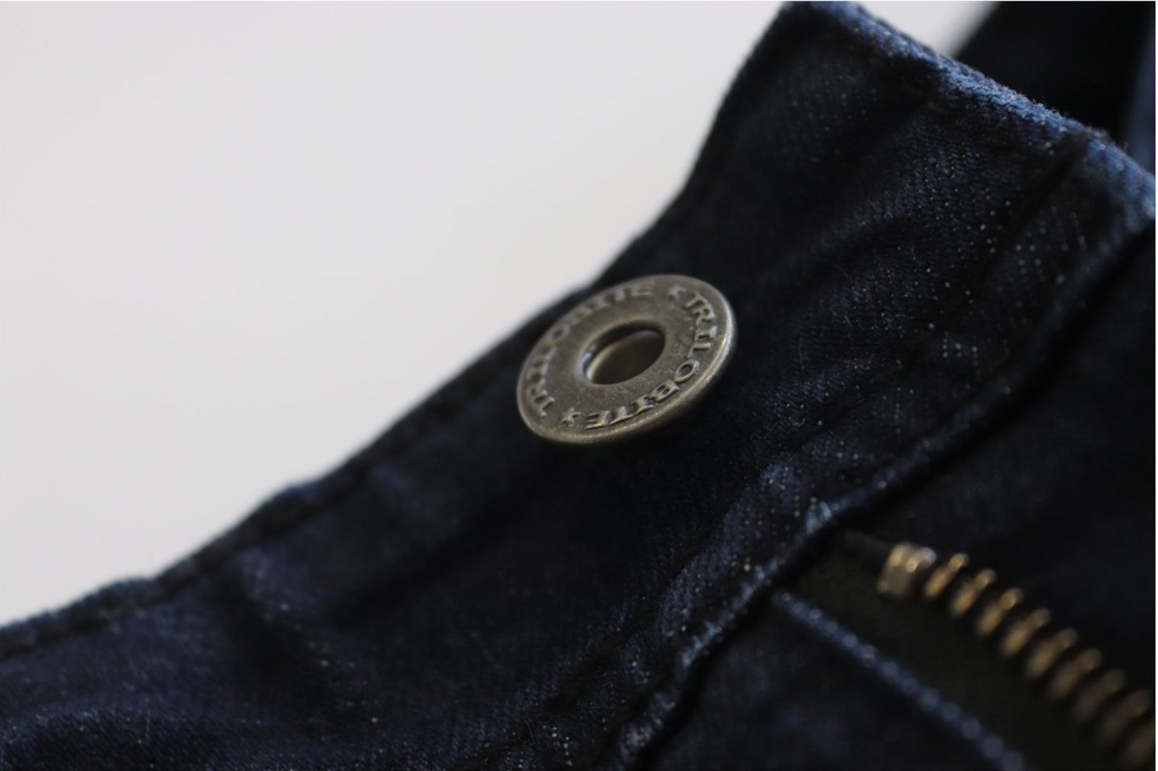 Trilobite Cullebro Dames Motorfiets Jeans 38/32 Figuur 10