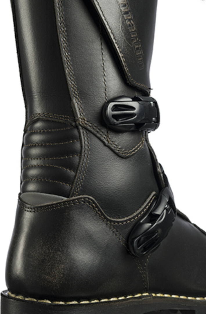 Stylmartin Matrix Motorlaarzen 42 Figuur 6
