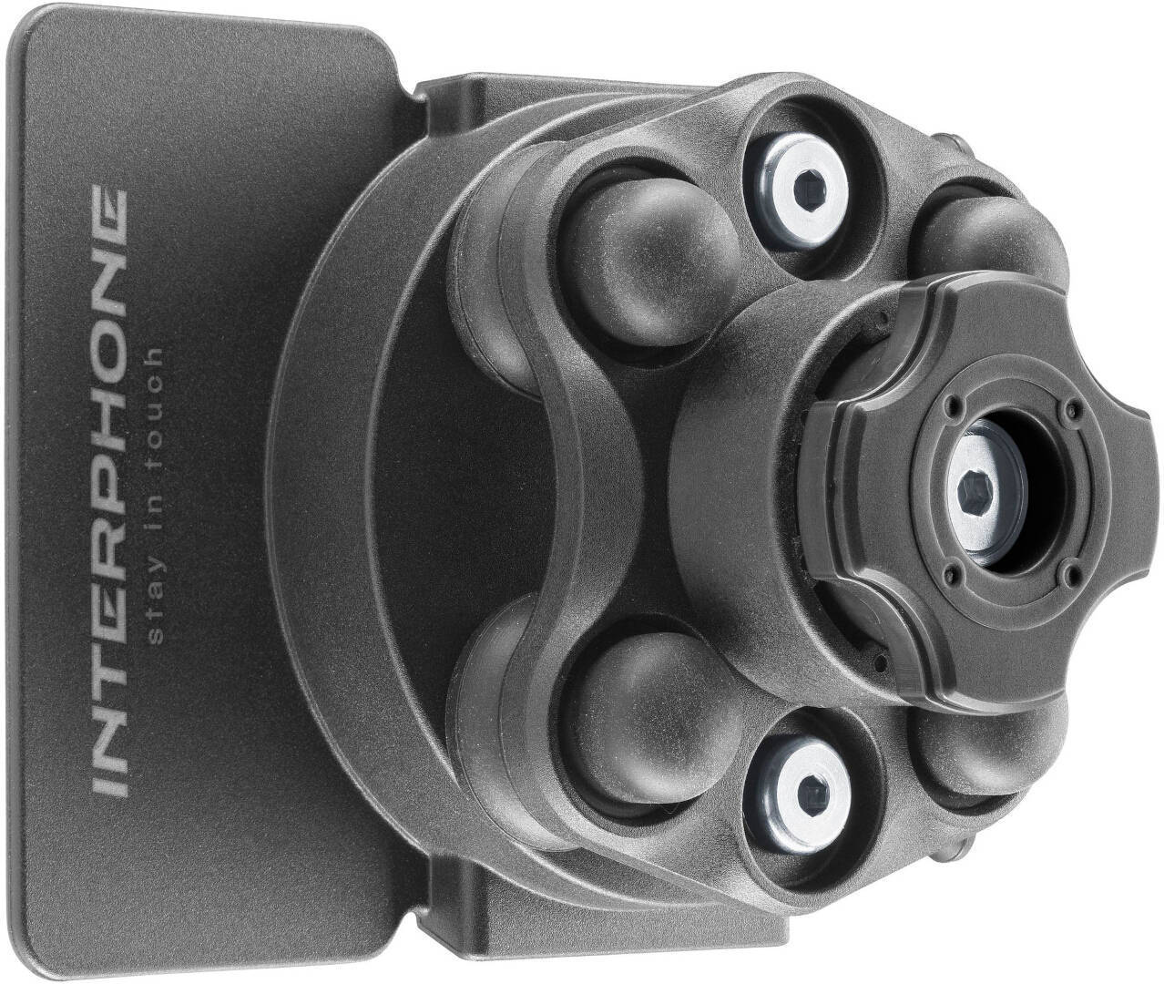 Interphone Quiklox Suport de navigație BMW Figura 1