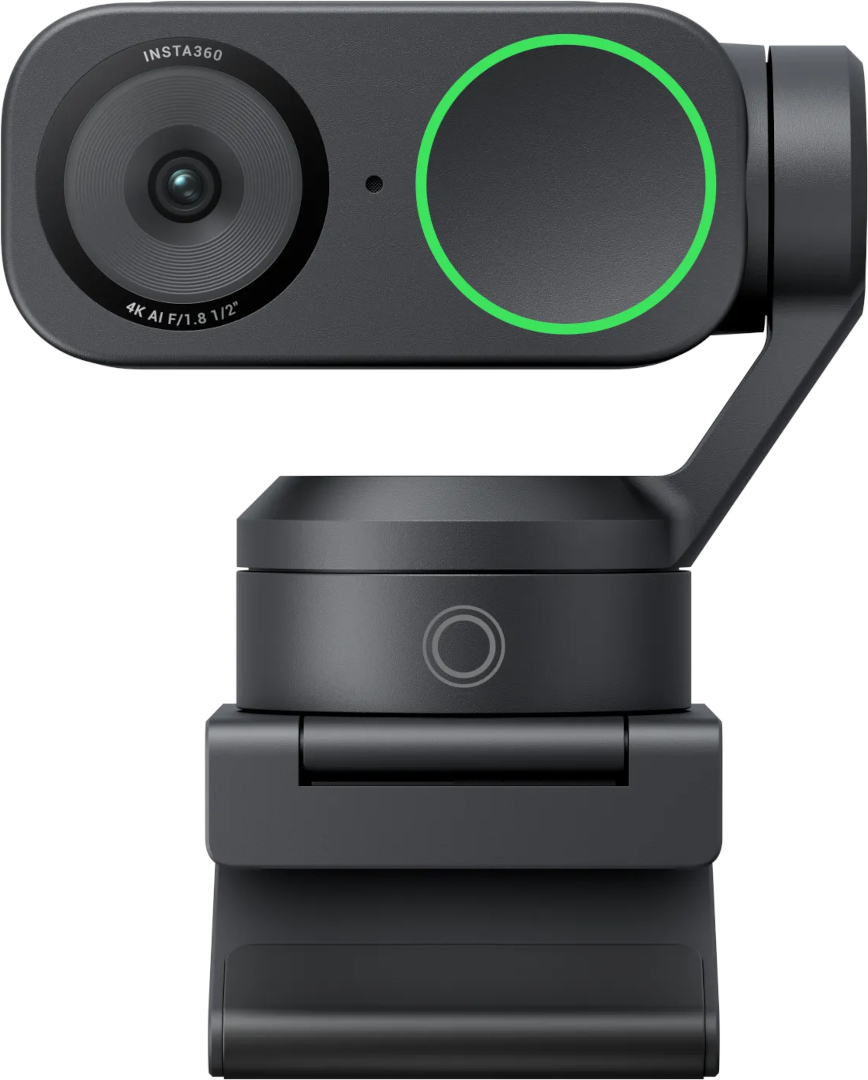 Insta360 Link 2 Standard Edition Cameră web Figura 6