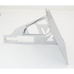Titular da placa do Lado Genscher, Kawasaki VN 800 A/A1-A4 Artigo principal Figura 1