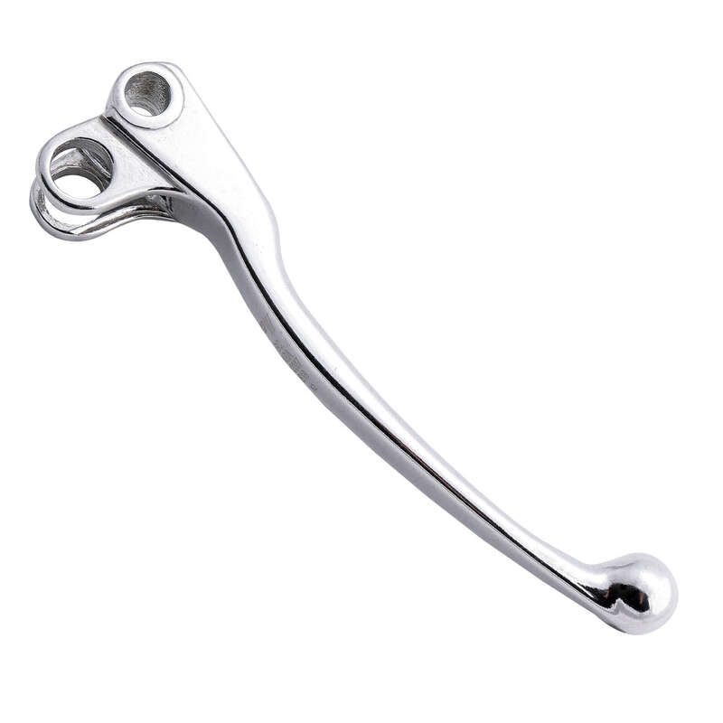 HIGHSIDER smart typ BC 618 reparationsbromsspak Silver med ABE (1 del) Figur 1