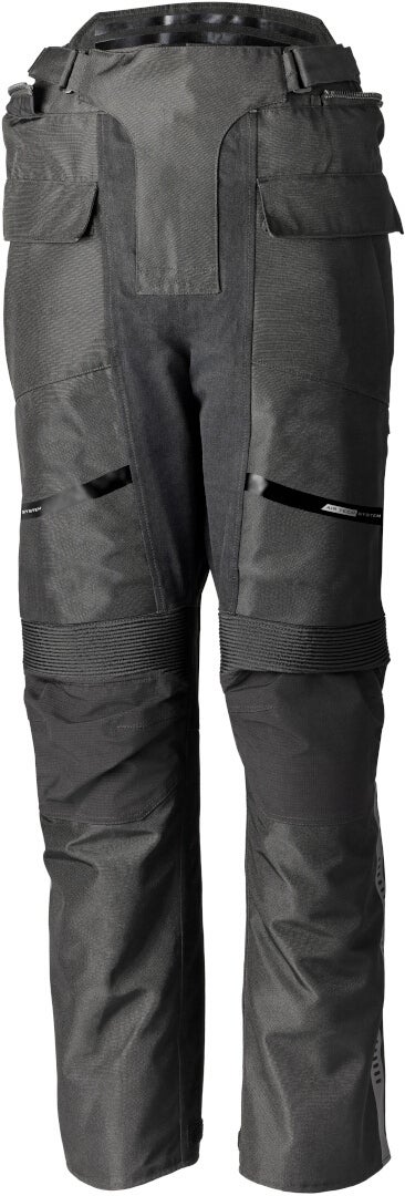 RST Pro Series Vulcan Motorrad Textilhose schwarz/schwarz S Abbildung 1
