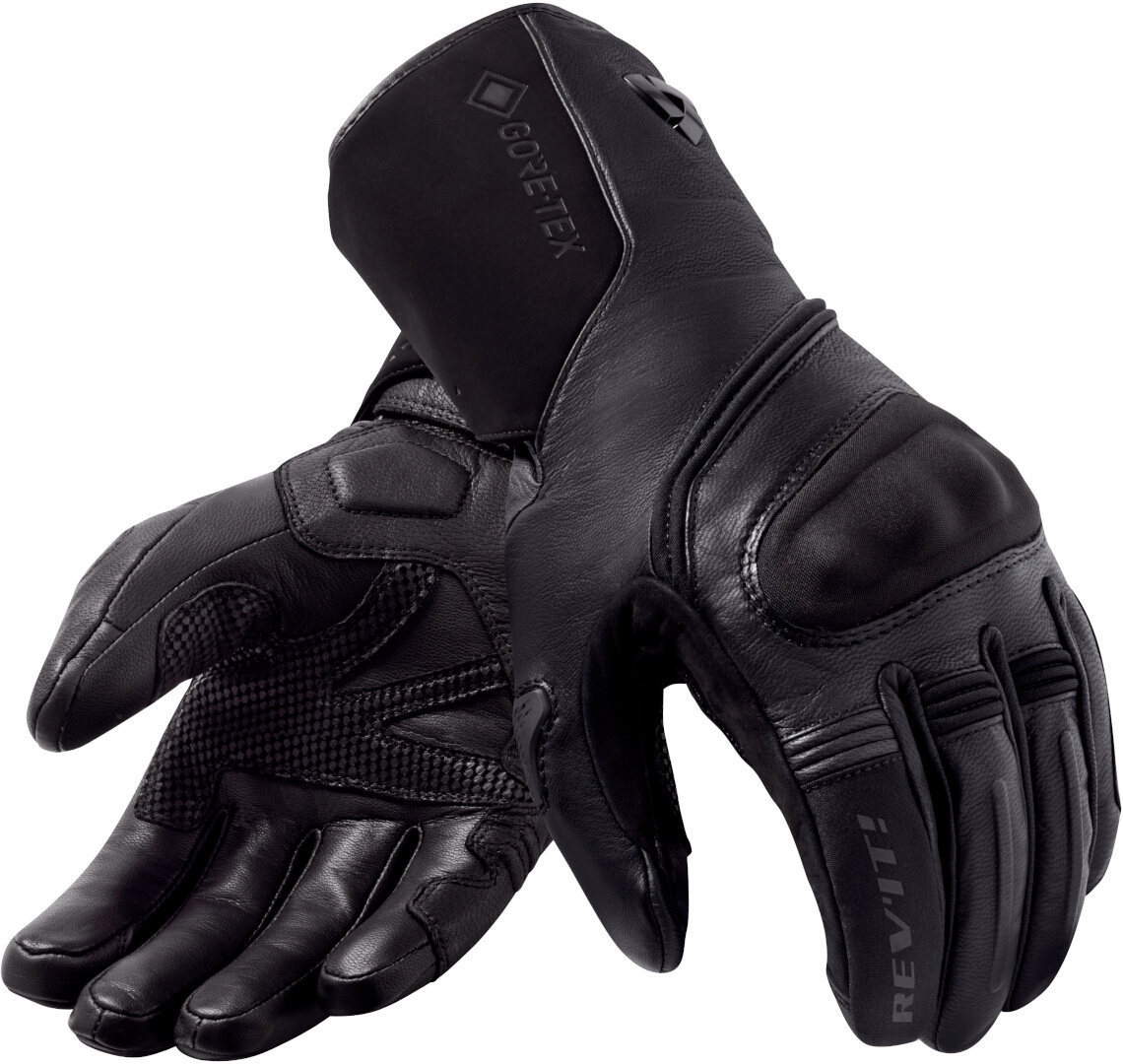 Revit Kodiak 2 GTX Motorradhandschuhe M Abbildung 1