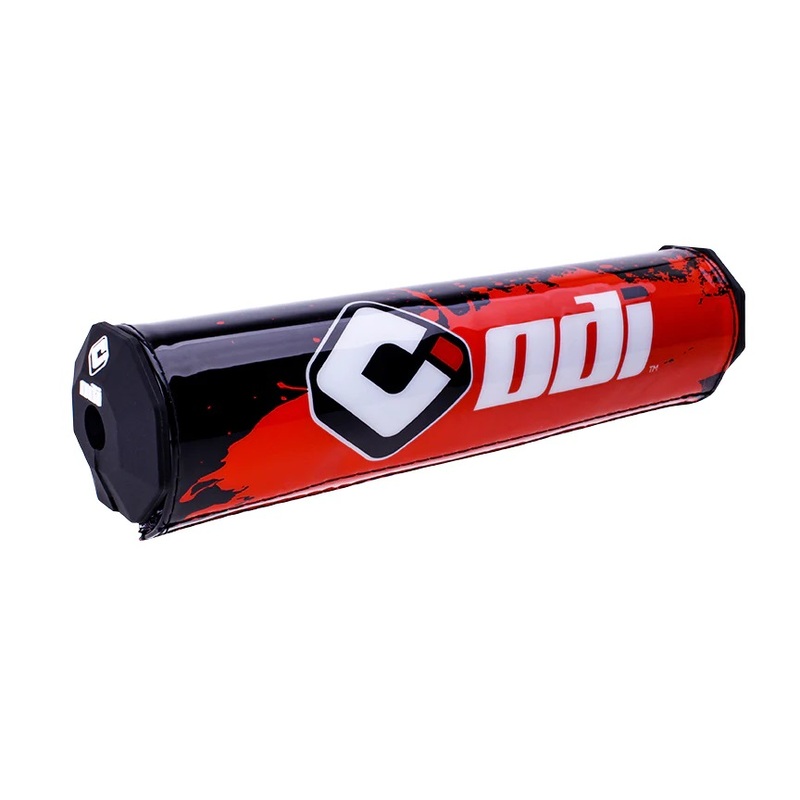 ODI Splatter SX8 styrskum överdimensionerat styre - 245mm Figur 1