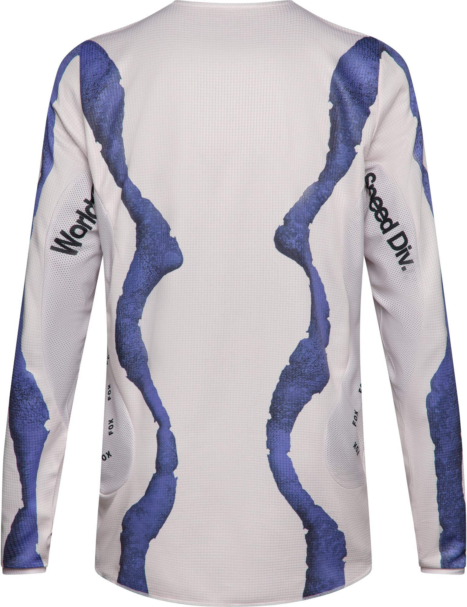 FOX 180 Awareness Limited Edition Motocrosstrøje M Figur 2