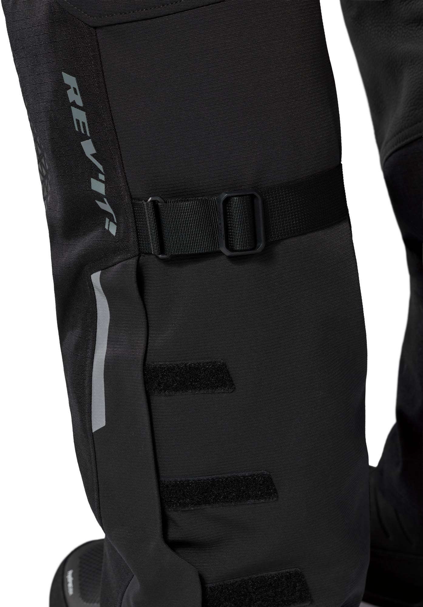 Revit Defender 4 GTX Pantalon textile de moto imperméable S Figure 10