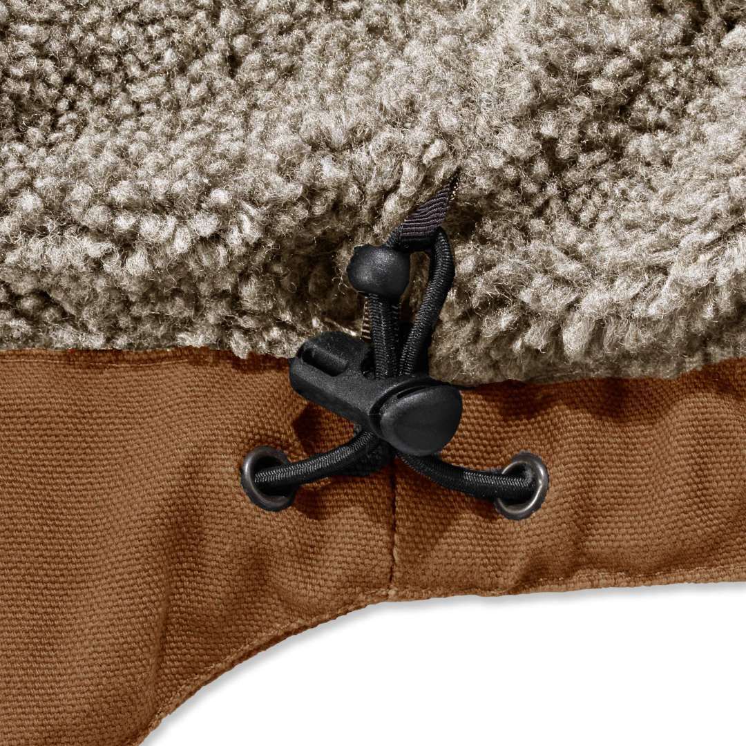 Carhartt Bartlett Giacca marrone L Figura 2