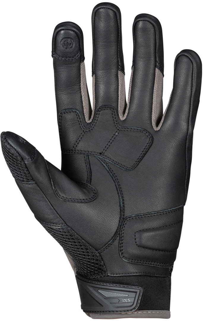 IXS Fresh 3.0 Motorcycle Gloves S Figure 2