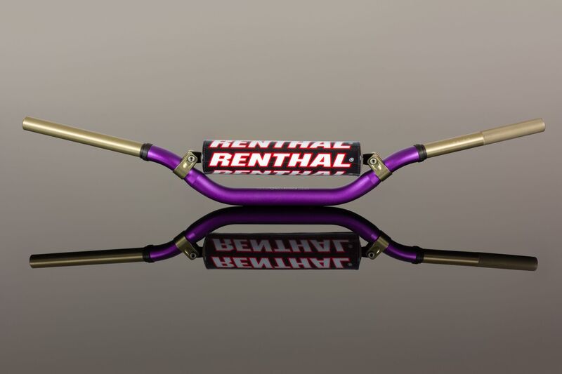 RENTHAL Twinwall 997 RC-styre Figur 2